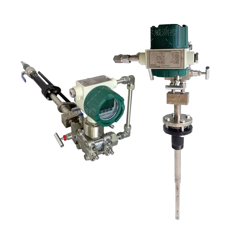 德爾塔巴流量計(jì)